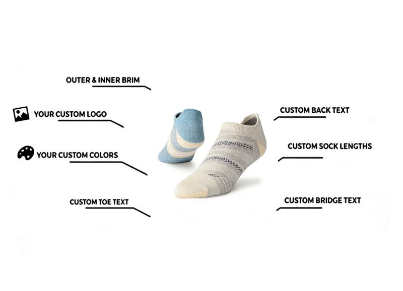 Custom Design for Brands